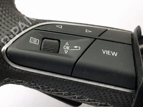 Steering wheel AUDI Q7 (4MB, 4MG, 4MQ) SQ7 TDI quattro | BP35885086C49 - Image 4