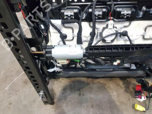 Left front seat AUDI A6 C8 Avant (4A5) S6 TDI Mild Hybrid quattro | BP32689050C15 - Image 26