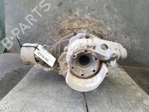 Rear differential AUDI A4 B9 Avant (8W5, 8WD) RS4 TFSi quattro | BP33966764M24  - Image 5