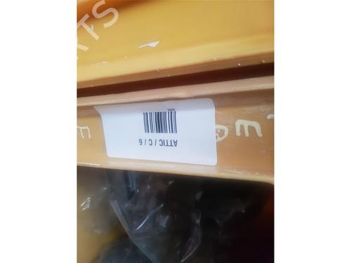 Luftventil MCLAREN 570S 3.8 | BP22683658I21