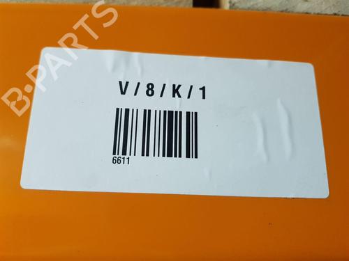 Pipe RENAULT TRAFIC III Van (FG_)  | BP30603738M125 