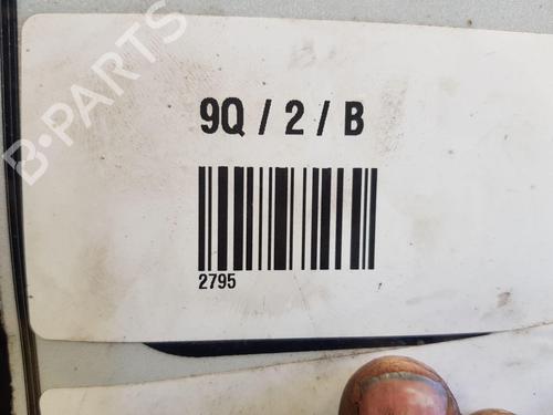 Differential, foran LAND ROVER DEFENDER Station Wagon (L663)  | BP22678873M23 