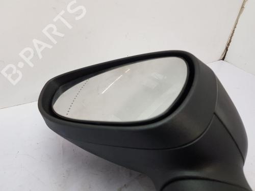 Left mirror FORD FIESTA VI (CB1, CCN) 1.4 | BP22658789C26 