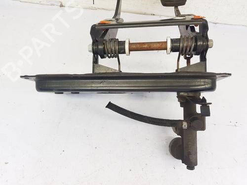 Pedal LAND ROVER DISCOVERY II (L318) 2.5 Td5 4x4 | BP26134956I4 