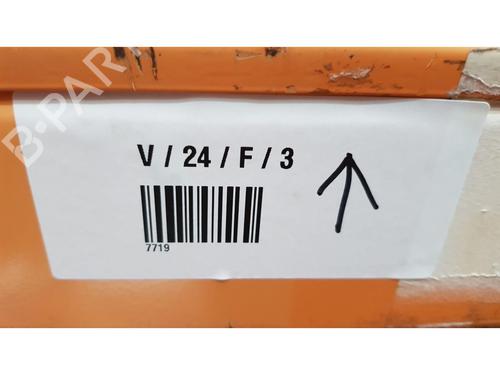 Engine mount LAND ROVER DEFENDER Station Wagon (L663) P300 Si4 4x4 | BP27974973M89 