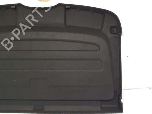 Plage arrière SKODA OCTAVIA IV (NX3, NN3, PV3)  | BP29642006C85 
