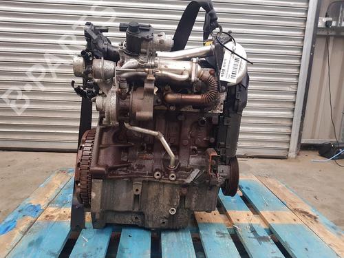 Engine NISSAN NOTE (E11, NE11) 1.5 dCi | BP39933845M1 - Image 2