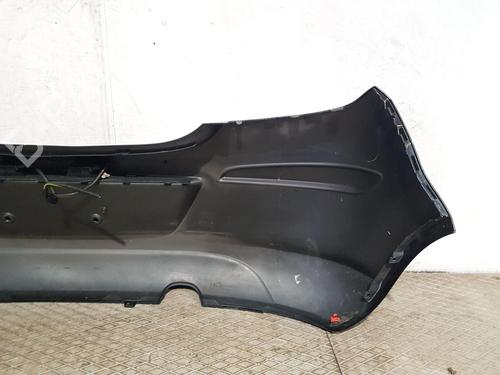 Rear bumper OPEL CORSA D (S07)  | BP31075209C8 