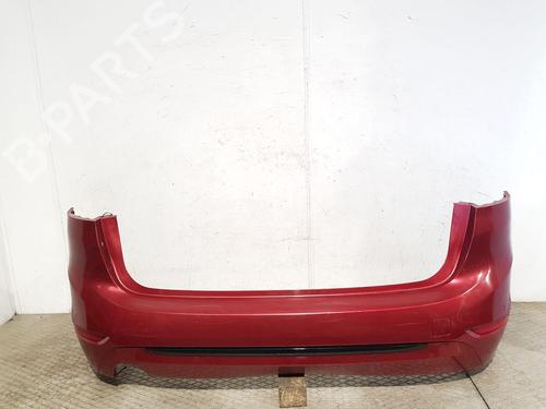 Used Rear bumper BMW 2 Gran Tourer (F46) 218 i (136 hp) 32352664