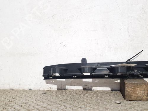 Rear bumper bracket FORD FOCUS IV (HN)  | BP30115807C159 