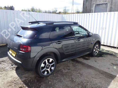 Left front driveshaft CITROËN C4 CACTUS 1.6 BlueHDi 100 | BP28283790M38  - Image 11