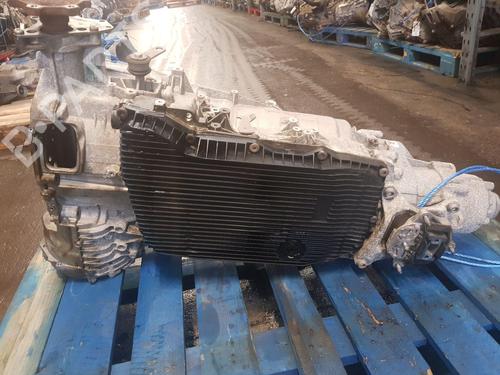 Getriebe AUDI A4 B9 (8W2, 8WC) S4 TFSi quattro | BP31633005M3 