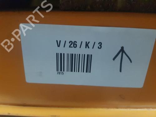 Reservehjulssett VAUXHALL ASTRA Mk VI (J) GTC (P10) 1.4 | BP29737988C119