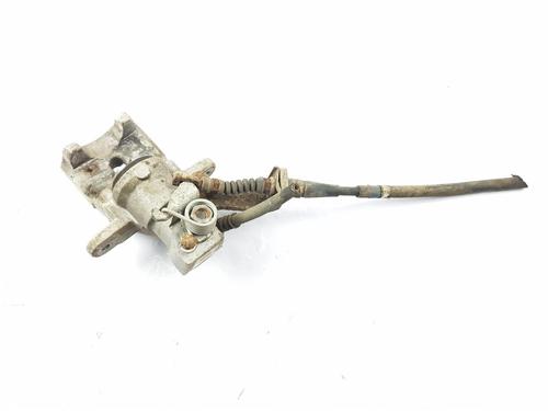 Used Right rear brake caliper SUZUKI SWIFT IV (FZ, NZ) 1.6 (AZG416, AZH416, RS416, ZC32S, ZA32S) (136 hp) 29407943