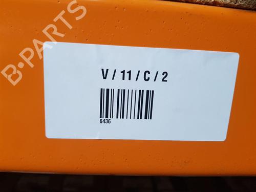 Front wiper motor HYUNDAI ATOS PRIME (MX) 1.1 | BP36478652M29  - Image 7
