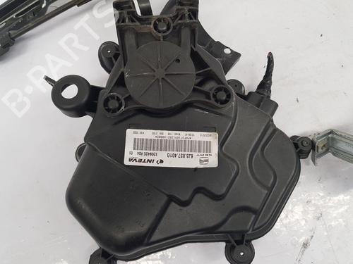 Front left window mechanism SEAT IBIZA IV (6J5, 6P1) 1.4 | BP28501170C22
