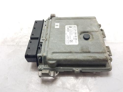 Engine control unit (ECU) MERCEDES-BENZ C-CLASS T-Model (S205) C 200 4-matic (205.243) | BP30948552M57