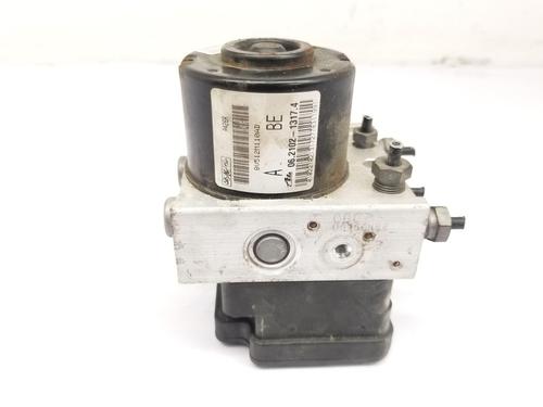 ABS Bremseaggregat FORD FIESTA VI (CB1, CCN) 1.4 | BP27975022M43 