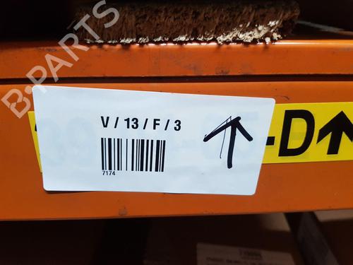 Electronic module AUDI A4 B9 (8W2, 8WC) 2.0 TDI | BP28572090M83 