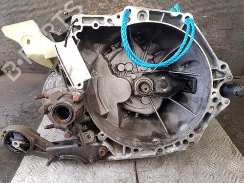 Gearbox CITROËN C3 Picasso (SH_) 1.6 BlueHDi 100 | BP36167390M3 - Image 2