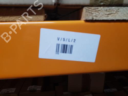 Left front window switch PEUGEOT 208 I (CA_, CC_) 1.6 BlueHDi 100 | BP29144008I27 