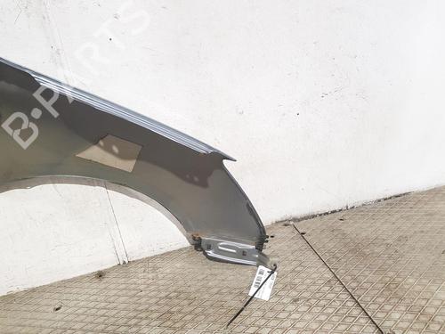 Błotnik przedni lewy HONDA CIVIC VII Hatchback (EU, EP, EV) 1.6 i (EP2, EU8, EU6) | BP30603781C41