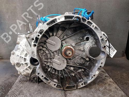 Used Gearbox INFINITI Q30 1.6 (156 hp) 22683318
