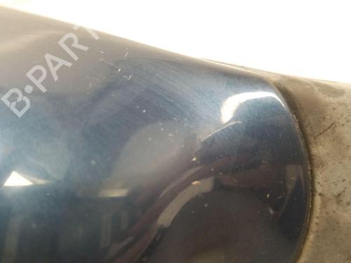 Left mirror SAAB 9-3 (YS3F, E79, D79, D75) 1.9 TiD | BP22666566C26 