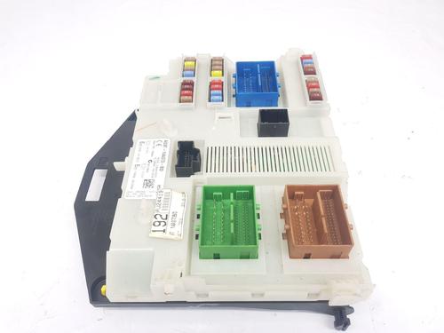 Electronic module FORD MONDEO IV Turnier (BA7) 2.0 TDCi | BP38112302M83 - Image 2