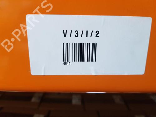 Engine control unit (ECU) KIA VENGA (YN) 1.6 CRDi 115 | BP30914655M57  - Image 8