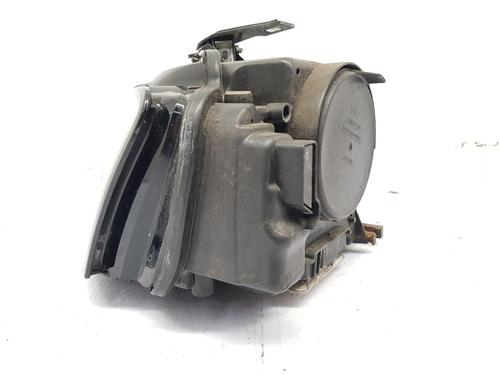 Faro izquierdo AUDI A4 B8 (8K2) 2.0 TDI | BP30581189C28