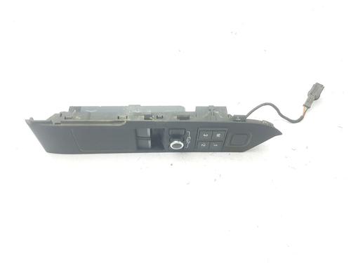 Used Right front window switch Right front window switch LAND ROVER DEFENDER Van (L663) [2020-2026] 35795651 35795651