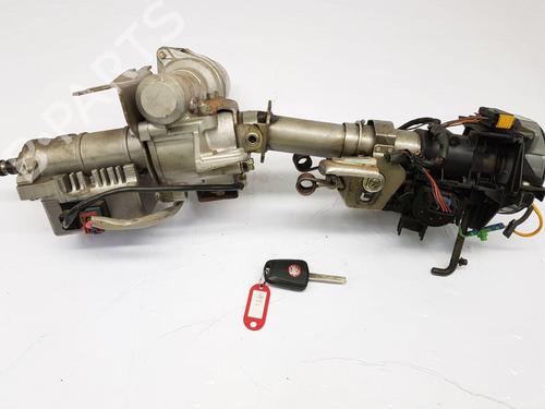 Used Steering column Steering column 39237684 39237684