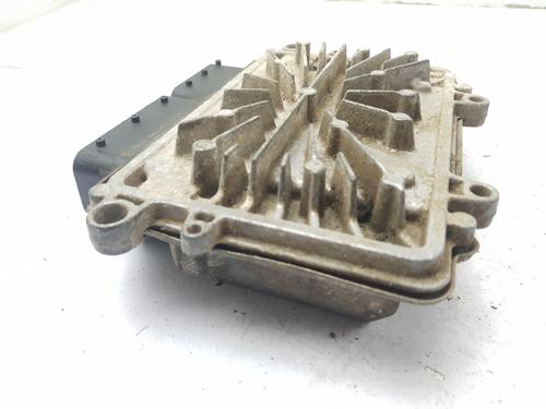 Engine control unit (ECU) VOLVO C30 (533) T5 | BP33726395M57 - Image 5