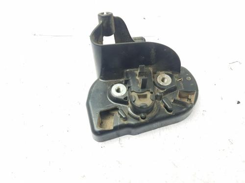 Venstre bagtil lås Venstre bagtil lås VW CADDY III Box Body/MPV (2KA, 2KH, 2CA, 2CH) 1.9 TDI (105 hp) 33275581 33275581