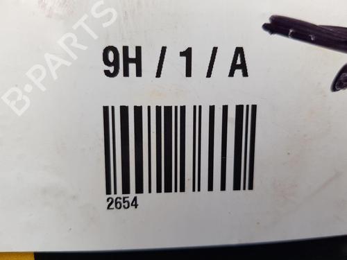 Engine FIAT PUNTO EVO (199_) 1.4 (199AXB1A) | BP23182776M1