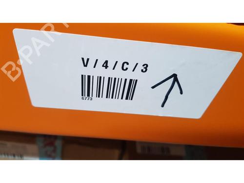 Steering column stalk TESLA MODEL 3 (5YJ3)  | BP35746234I23  - Image 7