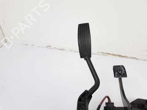 Pedal OPEL CORSA D (S07)  | BP22207624I4 