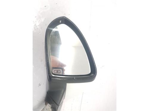 Left mirror VW GOLF VII (5G1, BQ1, BE1, BE2) 2.0 TDI | BP25462766C26 