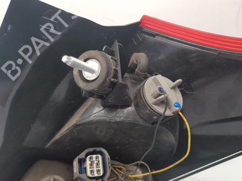 Left taillight FORD FOCUS III 1.6 TDCi | BP29620646C34 