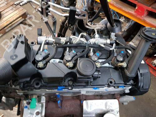 Engine VW TRANSPORTER T6 / CARAVELLE T6 Bus (SGB, SGJ, SHB, SHJ) 2.0 TDI 4motion | BP30161390M1 