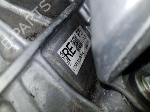 Gearbox MAZDA CX-30 (DM) | BP22675998M3