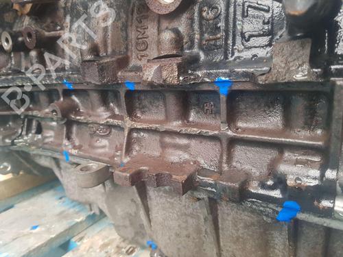 Engine HYUNDAI TUCSON (TL, TLE)  | BP22204462M1 