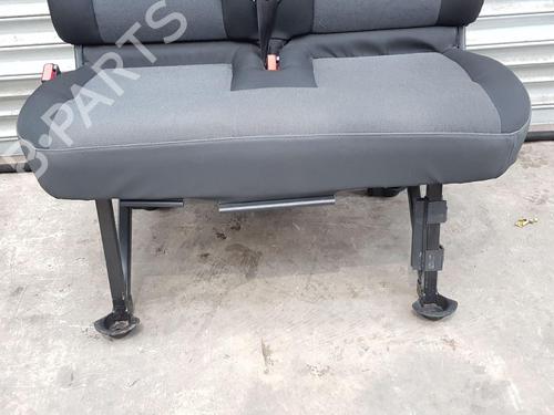 Left front seat RENAULT MASTER III Van (FV)  | BP29597958C15 