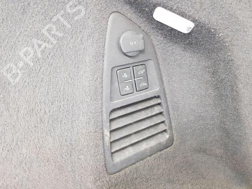 Boot lining VW TOUAREG (CR7, RC8) | BP32398246I3 - Image 4