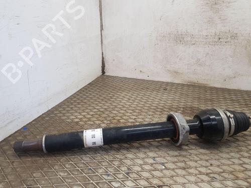 Right front driveshaft MERCEDES-BENZ A-CLASS (W177)  | BP29815676M39