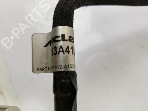 AC pipe MCLAREN 720S 4.0 | BP22680630M126 