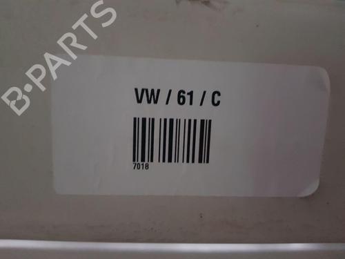 Rear bumper CITROËN C3 III (SX) 1.2 PureTech 82 | BP31574445C8 