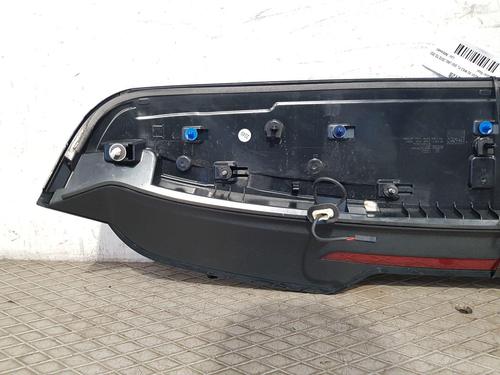 Rear spoiler AUDI A3 Sportback (8VA, 8VF) RS3 quattro | BP28500974C96 
