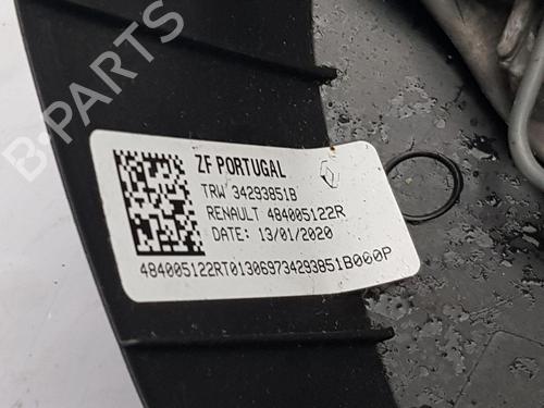Steering wheel RENAULT MASTER III Van (FV)  | BP29620559C49 